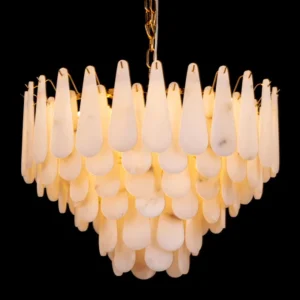 LED Luxury Ceiling Chandelier